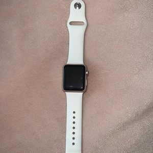 Original Apple Watch